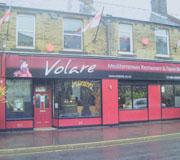 Image of VOLARE MEDITERRANEAN RESTAURANT & TAPAS BAR